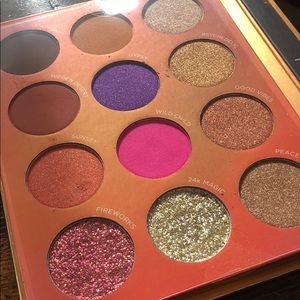 🔥2 for $20🔥 PUR Festival Pressed Pallet